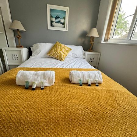 스완지 Perfect For The Family And Beaches - Gower Cwtch 빌라 외부 사진